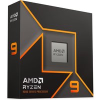AMD Ryzen 9 9900X 12-Core Processor | AM5 Socket | Blazing Speeds | Enhanced Multitasking | Future-Ready Gaming & Creativity