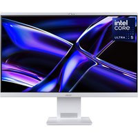 Acer Aspire S27-B Intel Ultra 5 226V 16GB RAM 1TB SSD 27" Quad HD Windows 11 Home All-in-One Desktop - White