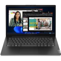 Lenovo V14 G4 ABP AMD Ryzen 5 7430U Laptop 14" 8GB RAM 512 GB SSD Windows 11 Home Laptop