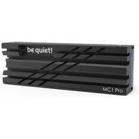 Be Quiet MC1 Pro Solid State Drive Suitable Heatsink