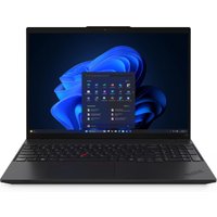 Refurbished - Lenovo ThinkPad L16 Gen 2 Intel Core Ultra 7 255U 32GB RAM 512GB SSD 16" Windows 11 Pro Laptop