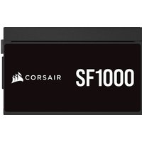 Corsair SF Series (2024) 1000W Fully Modular 80+ Platinum SFX Power Supply