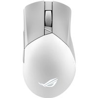 ASUS ROG Gladius III Wireless Aimpoint 36000 DPI Gaming Mouse - Moonlight White