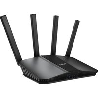 ASUS RT-BE82U BE6500 Dual-band 2.5 Gigabit Ethernet Wireless Router - Black