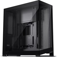 Phanteks NV9 MKII Tempered Glass Full Tower Gaming PC Case - Black