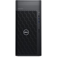Refurbished - DELL Precision 3680 Desktop Intel Core i7-14700 32GB RAM 1TB SSD Windows 11 Pro Workstation
