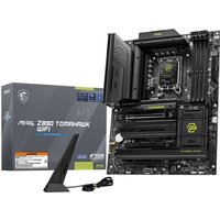 MSI MAG Z890 TOMAHAWK WiFi DDR5 PCIe 5.0 ATX Motherboard
