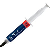 Arctic MX-4 20g Premium Performance Thermal Compound for All CPU Air Coolers - Grey