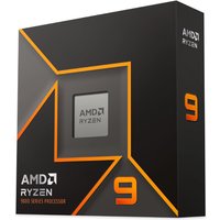 AMD Ryzen 9 9950X AM5 Processor - Legendary Performance, Blazing Speeds, Massive Cache, Future-Ready