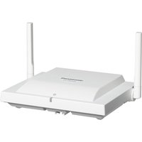 Panasonic KX-UDS124CE Cordless VoIP Phone Base Station - White