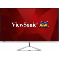 Viewsonic VX3276-2K-MHD-2 32" IPS Quad HD 4ms Built in Speakers Monitor