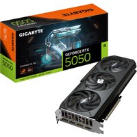 Gigabyte GeForce RTX 5050 GAMING 8GB OC Graphics Card