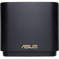 ASUS ZenWiFi XD4 Plus 1 Pack Black - Brand New | Full Warranty | Next Day Delivery