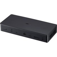 ASUS DC510 Master Thunderbolt 5 Docking Station - Black
