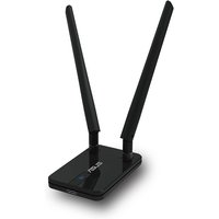 ASUS USB-AC58 Dual-band 2.4GHz/5GHz 5G Router 400+867Mbps, USB 3.0 Adapter Extensible Antenna - 90IG06I0-BM0400