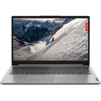 Lenovo IdeaPad 1 15AMN7 AMD Ryzen 5 7520U 16GB RAM 512GB SSD 15.6" Windows 11 Home S Laptop