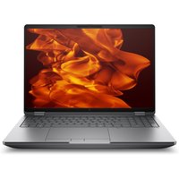 HP ZBook Fury G1i 98M31ET AI Mobile Workstation Intel Core Ultra 9 285HX 64GB RAM 1TB SSD RTX PRO 4000 16GB 16" Windows 11 Pro Laptop