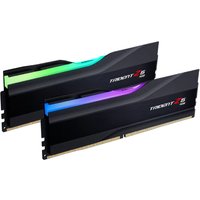 G.Skill TridentZ 5 32GB DDR5 RAM - F5-7200J3445G16GX2-TZ5RK | High Performance RGB Memory - XMP 3.0 Support