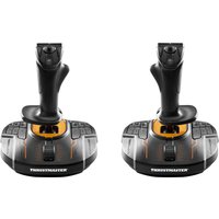 Thrustmaster T.16000M FCS Space Sim Duo Joysticks Set