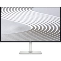 Refurbished - Dell S2425H 23.8" IPS 100Hz 8ms HDMI Monitor with Speakers