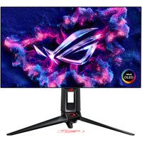 ASUS ROG Swift PG27AQDP 27" Quad HD 480Hz 0.03ms Gaming Monitor