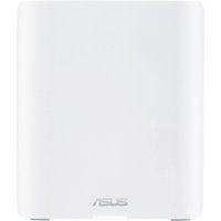 ASUS ZenWiFi BE18000 10 Gigabit Ethernet Tri-band Wi-Fi 7 Mesh System White - 1-Pack