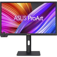 ASUS ProArt PA24US 24" 4K UHD IPS Monitor - Delta E