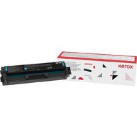 Xerox Cyan Standard Capacity 1500 Pages Toner Cartridge for Xerox C230/C235