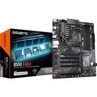 GIGABYTE B550 EAGLE ATX AMD Socket AM4 Motherboard