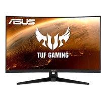 ASUS TUF VG328H1B 31.5" 165Hz FreeSync Premium Curved Gaming Monitor - 1920x1080 Full HD