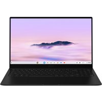 Refurbished - Samsung Galaxy Chromebook Plus Intel Core 3 100U 8GB RAM 256GB SSD 15.6" AMOLED Chrome OS Laptop