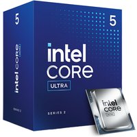 Intel Core Ultra 5 235 LGA 1851 Processor