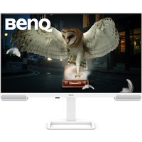 BenQ EW3290U 32" 4K Ultra HD IPS Height Adjustable Built-in Speakers USB-C Monitor