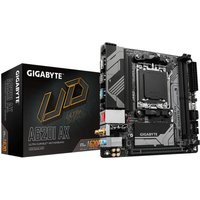 GIGABYTE A620I AX AMD A620 Mini-ITX Socket AM5 Motherboard