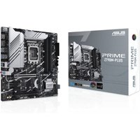 ASUS PRIME Z790-P 1 Intel Z790 Chipset LGA 1700 ATX Motherboard