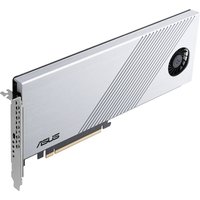 ASUS Hyper M.2 x16 Gen 4 NVMe Expansion Card with 4x M.2 Slots