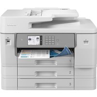 Brother MFC-J6957DW A3 Colour Printer 1200 x 4800 dpi - Up to 30ipm, Mobile & NFC Printing