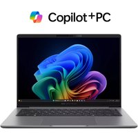 ASUS Expertbook P3 PM3606CK AMD Ryzen AI 5 330 16GB RAM 512 SSD 16" Windows 11 Pro Copilot+ Business Laptop
