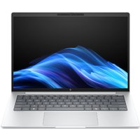 HP EliteBook 8 G1i AI Wolf Pro Security Edition Intel Core Ultra 5 225U 24GB RAM 512GB SSD 14" Windows 11 Pro AI Laptop