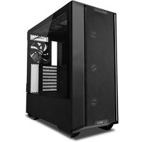 LIAN LI LANCOOL III EATX Midi Tempered Glass Case