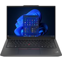 Refurbished - Lenovo ThinkPad E14 Gen 6 Intel Core Ultra 7 155H 16GB RAM 512GB SSD 14" Windows 11 Pro Laptop
