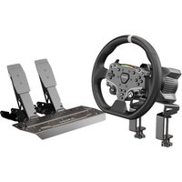 MOZA Racing R3 Racing Wheel and Pedals for Xbox & PC