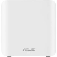 ASUS ZenWiFi BD4 Dual-band WiFi 7 AiMesh Extendable Pack of 1 Router
