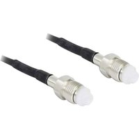 3 Meter Wi Fi Aerial Cable Extension FME FME Socket RG 174