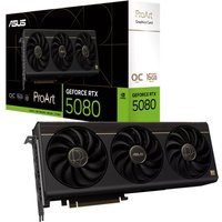 ASUS GeForce RTX 5080 PROART 16GB OC Graphics Card