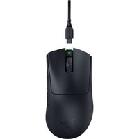 Razer DeathAdder V3 Pro Wireless Mouse - RZ01-04630300-R3WL | Precision Gaming Mouse | Razer Store