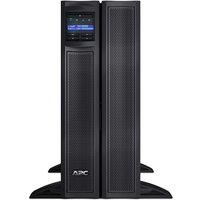 SMX3000HV APC 3000VA UPS - AVR, Surge Protection, USB, LED Display, Intelligent Battery Management