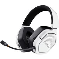 Trust GXT 493W Carus Wireless Stereo Gaming Headset - White