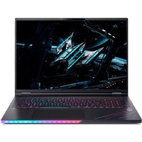 Acer Helios 18 Ultra 9 192GB 5TB Laptop NH.QVWEK.007 - Intel Core Ultra 9, NVIDIA RTX 5090, 18" Mini LED