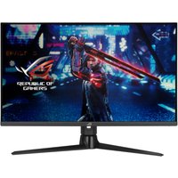 Boxcouk ASUS ROG XG32UQ 32 IPS 4K Ultra HD 160Hz 1ms Height Adjustable Gaming Monitor